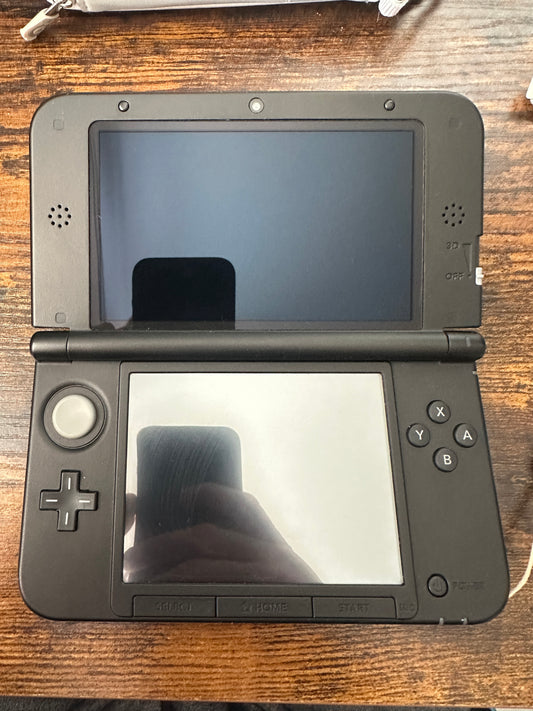 Nintendo 3Ds XL
