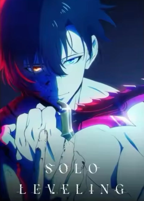 Stoff Poster