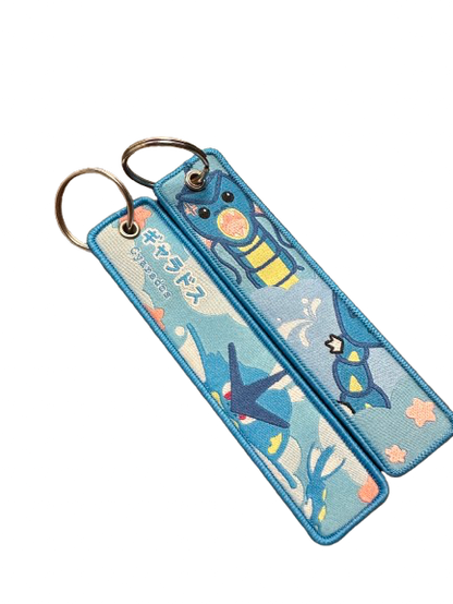 Pokemon Schlüsselanhänger