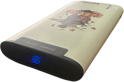 Limited Edition Naruto Powerbank