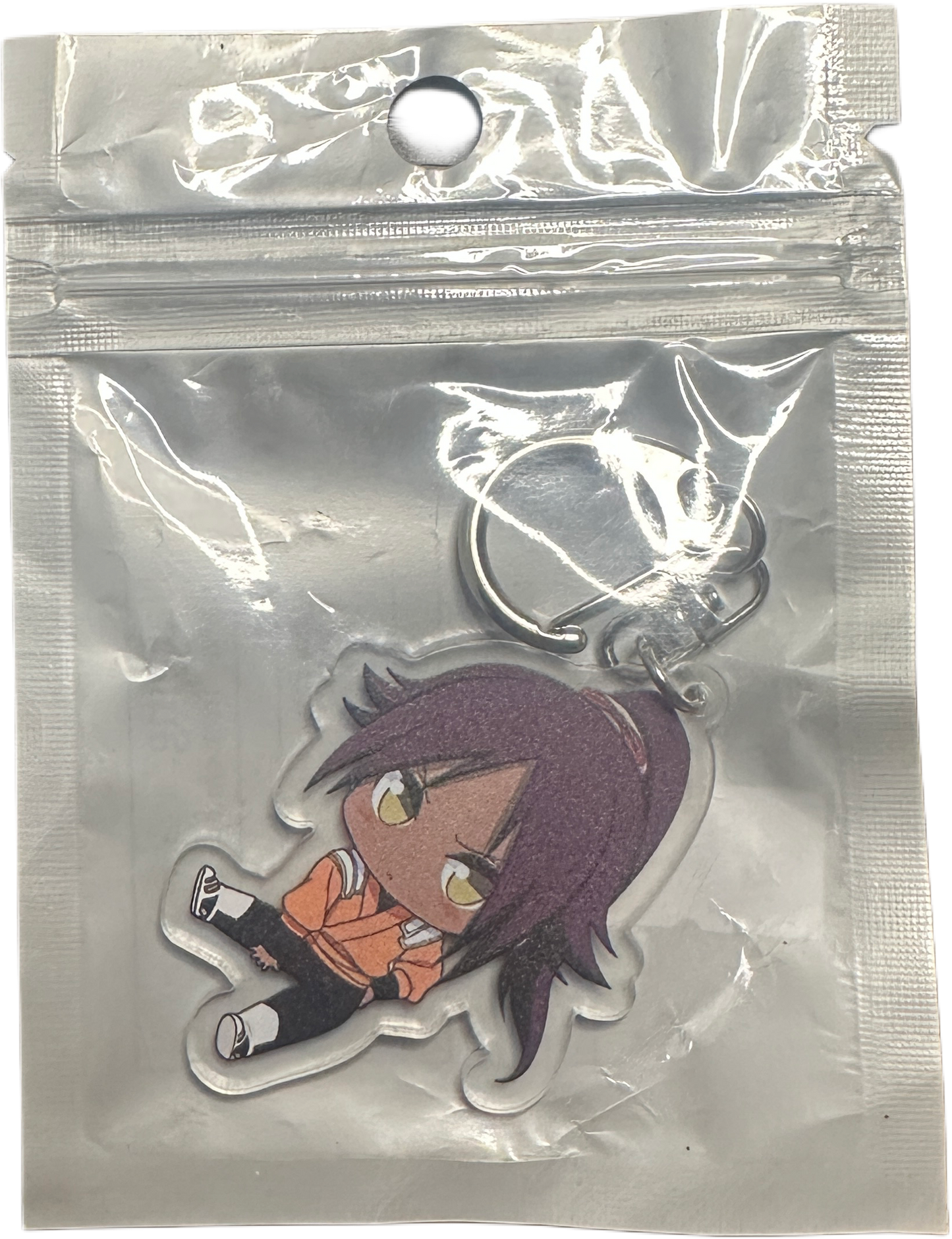Bleach Chibi Schlüsselanhänger