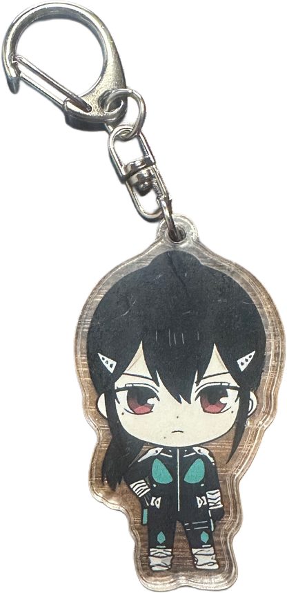 Kaiju No. 8 Schlüsselanhänger