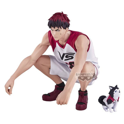 Kurokos Basketball The Movie Last Game - Ryota Kise & Tetsuya - Figur (Banpresto)