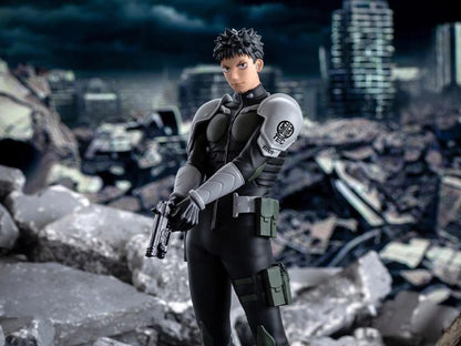 Kaiju No. 8 - Kafka Hibino - Luminasta Figur (SEGA)