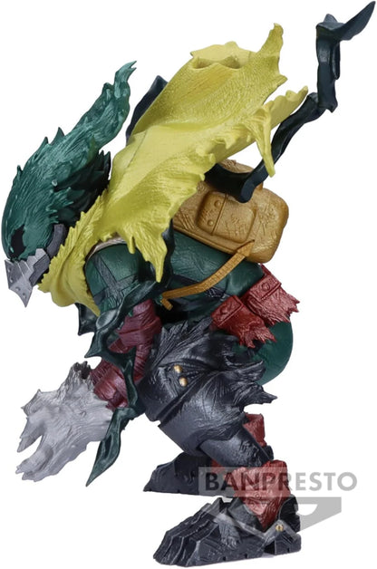 My Hero Academia Deku Figur