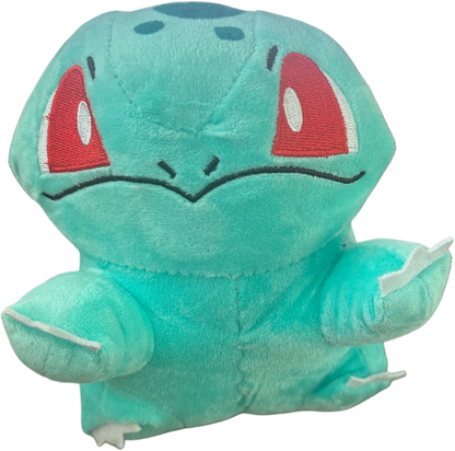 Bulbasure Plushi