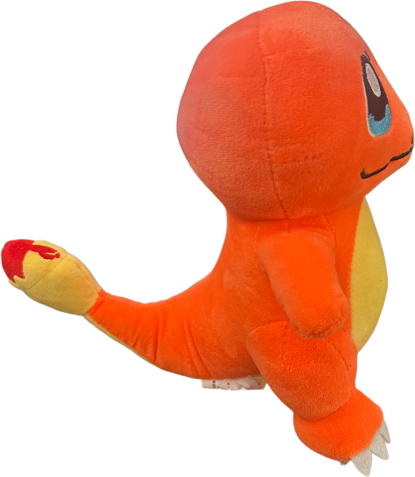 Charmander Plushi