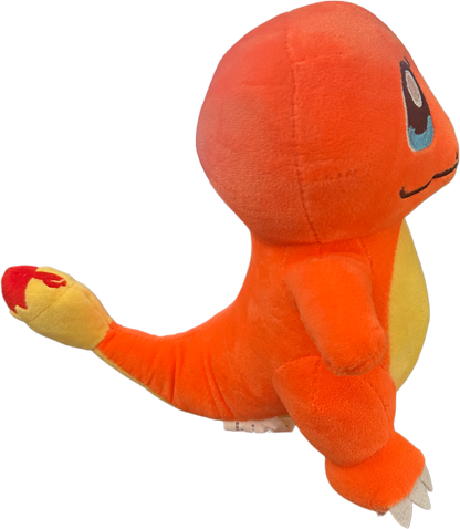 Charmander Plushi