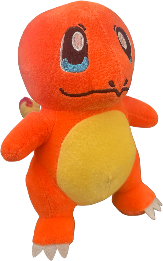Charmander Plushi