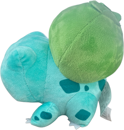 Bulbasure Plushi