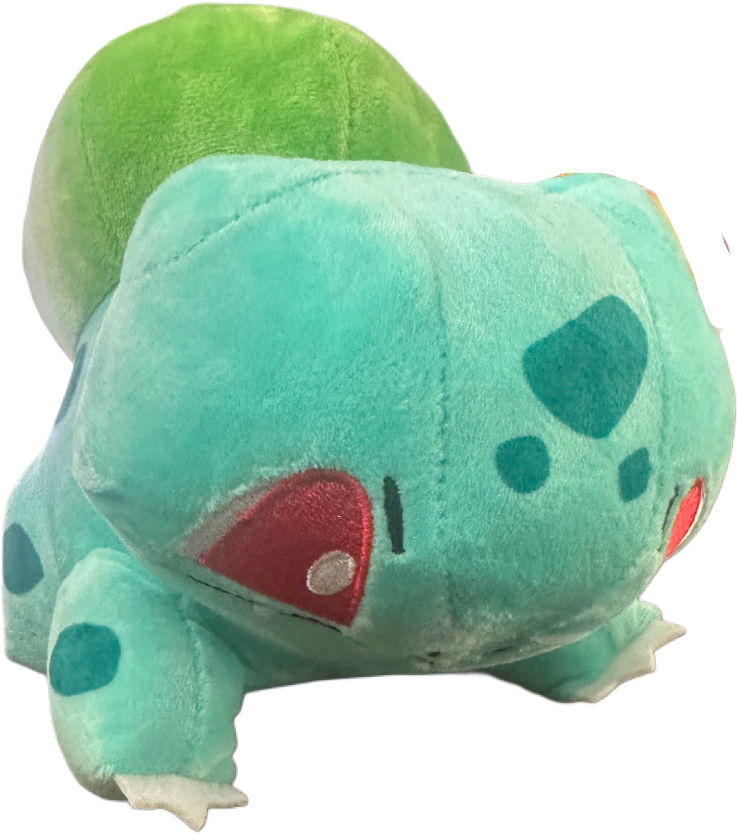 Bulbasure Plushi