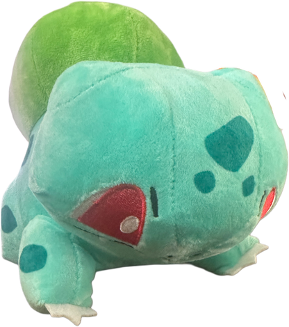 Bulbasure Plushi