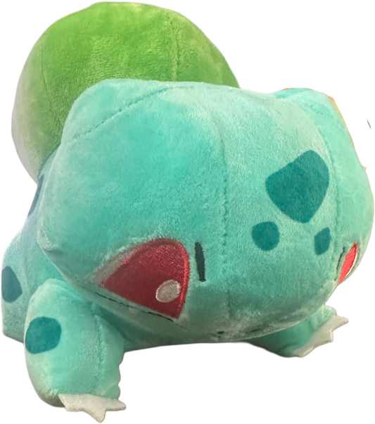 Bulbasure Plushi