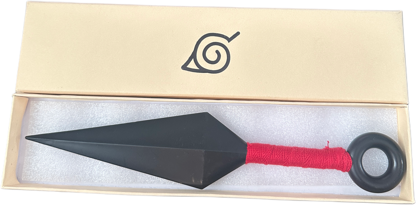 Cosplay Kunai