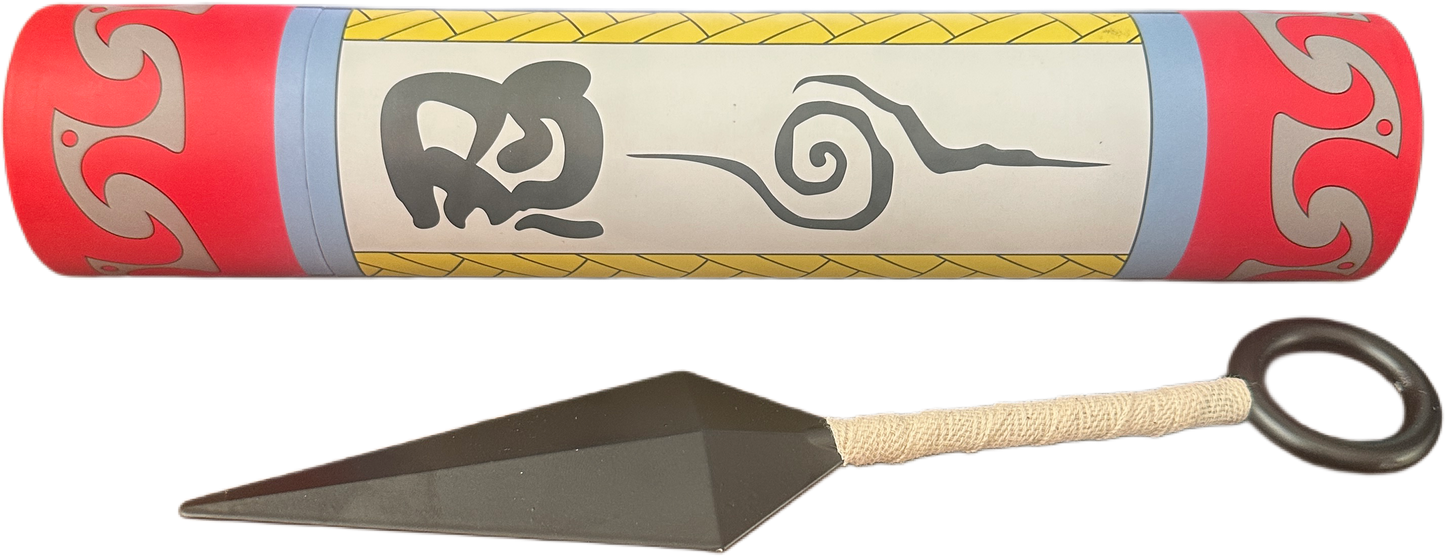 Metall Kunai
