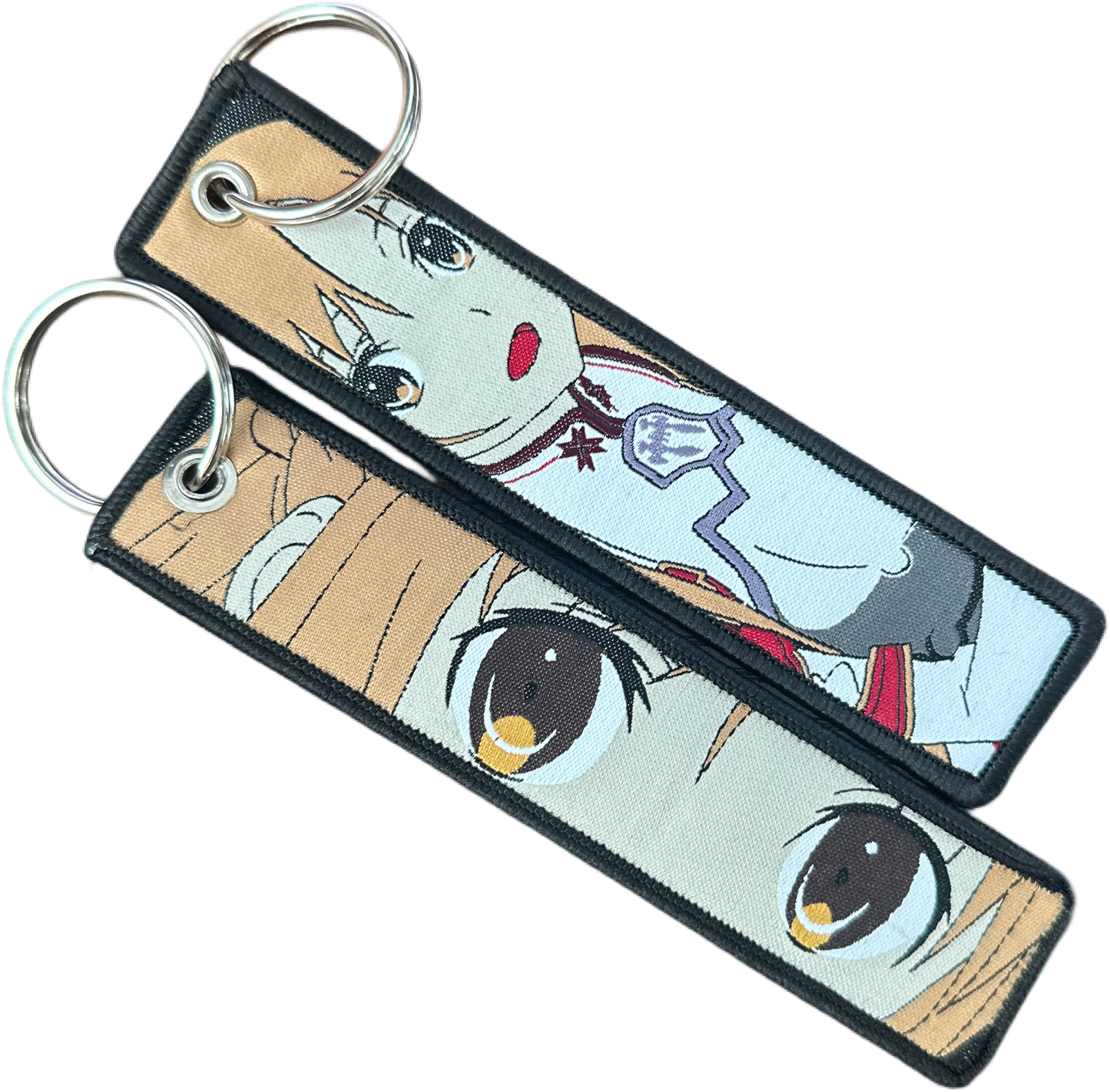 Sword Art Online Schlüsselanhänger