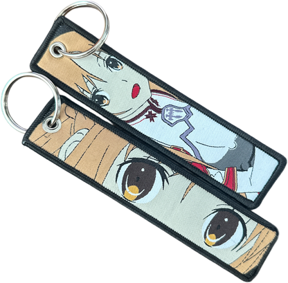 Sword Art Online Schlüsselanhänger