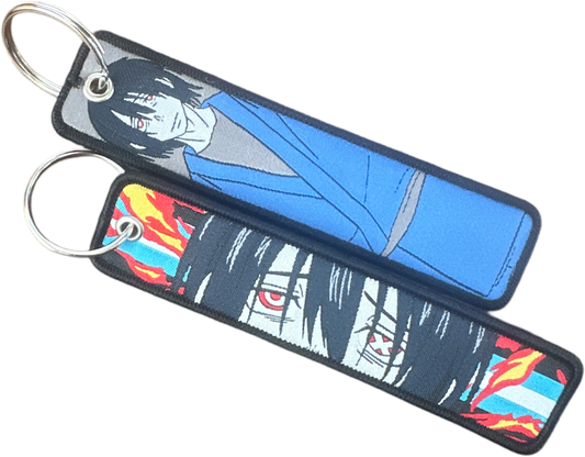 Fire Force Benimaru Schlüsselanhänger