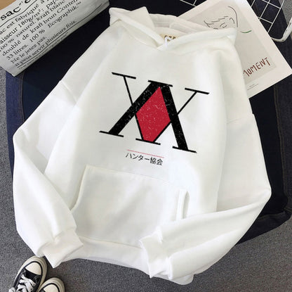 HunterXHunter Hoodie