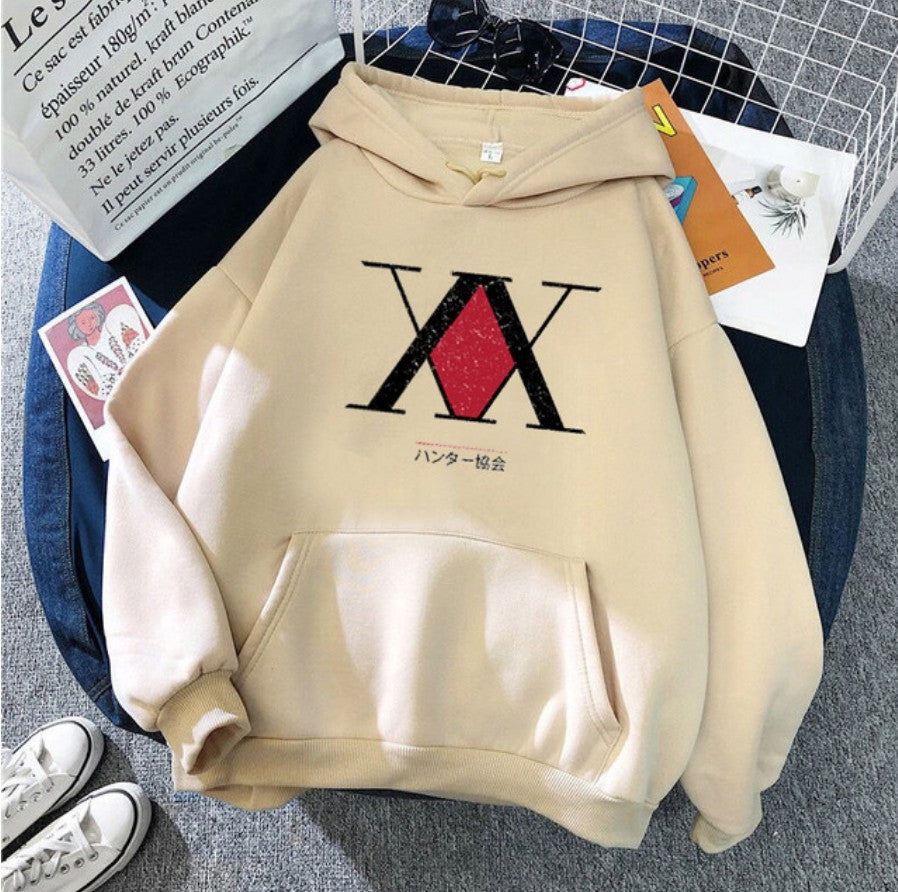 HunterXHunter Hoodie