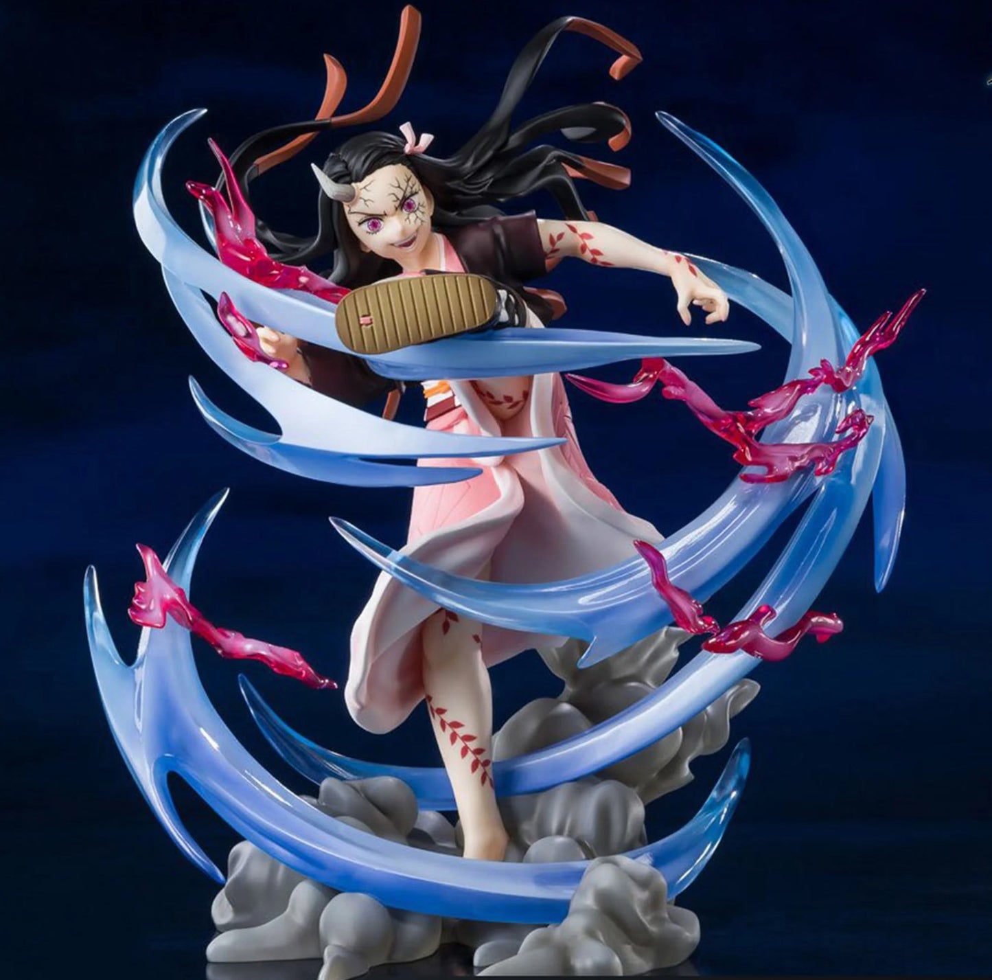 Demon Slayer Nezuko Kamado Figure