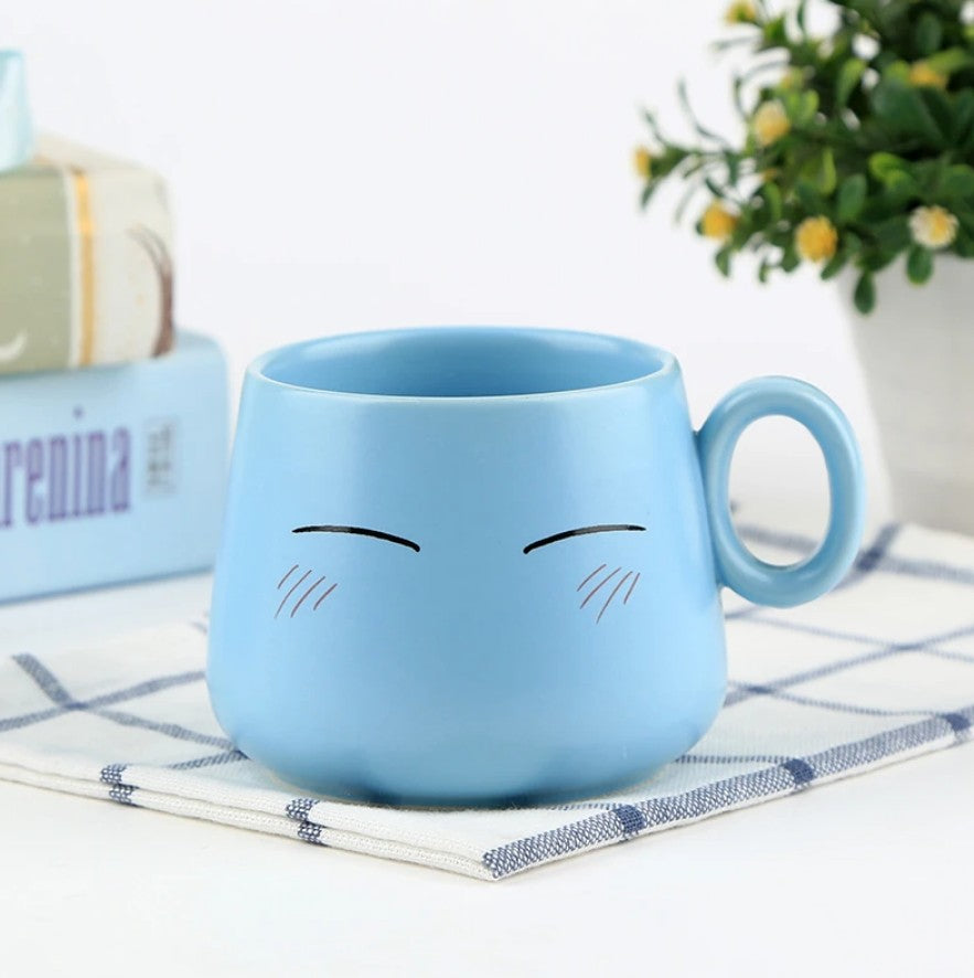 That time i got reincarnated as a slime Tasse 300ml