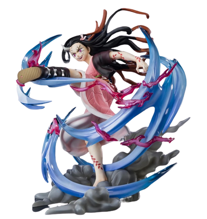 Demon Slayer Nezuko Kamado Figure