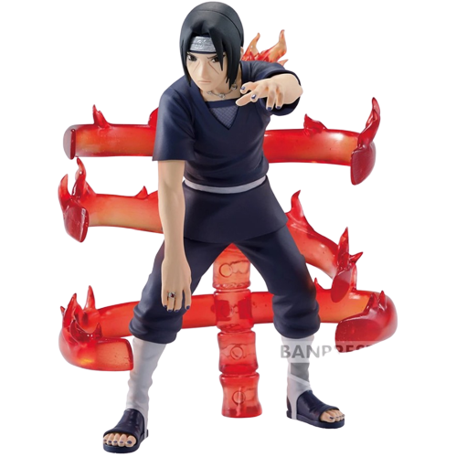 Naruto Itachi Figure !!!PRE Order!!!