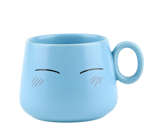 That time i got reincarnated as a slime Tasse 300ml