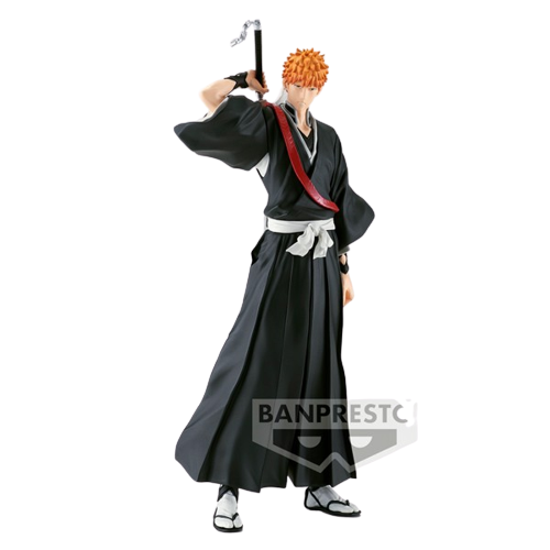 Bleach Ichigo Figur !!!PRE Order!!!