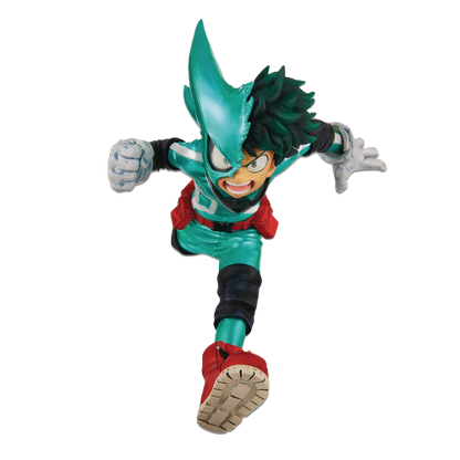 My Hero Academia Deku Figur