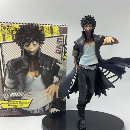 My Hero Academia Dabi Figur