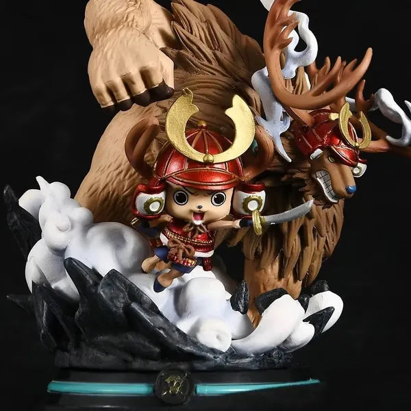 One Piece Chopper Figur