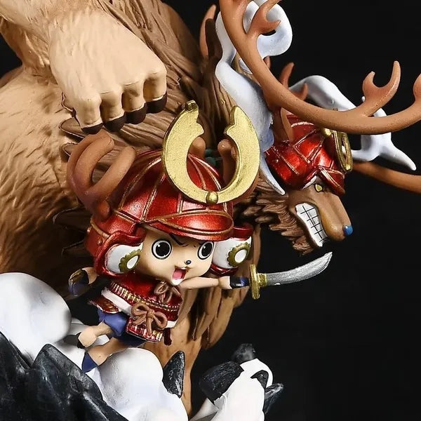 One Piece Chopper Figur