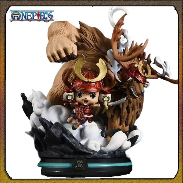 One Piece Chopper Figur