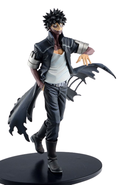 My Hero Academia Dabi Figur