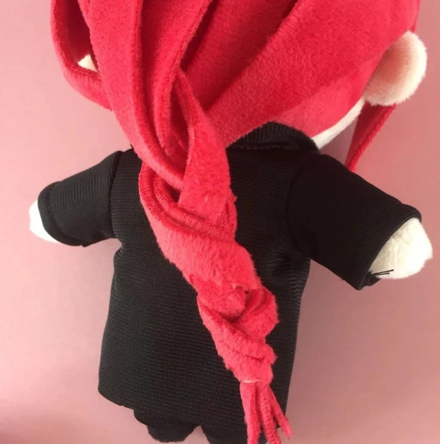 Chainsawman Makima Plushie