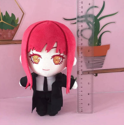 Chainsawman Makima Plushie