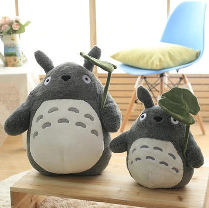 My Neighbor Totoro Totoro Plushie