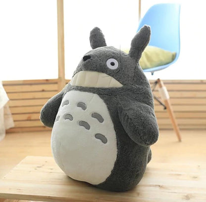 My Neighbor Totoro Totoro Plushie