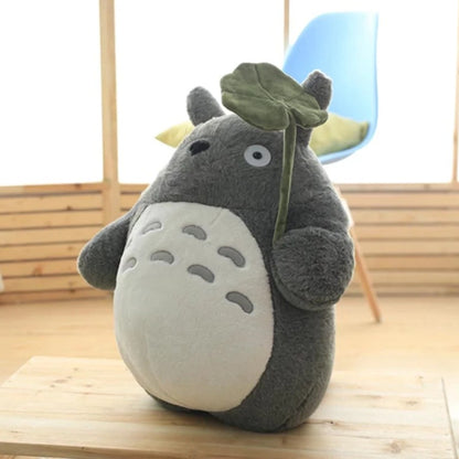 My Neighbor Totoro Totoro Plushie