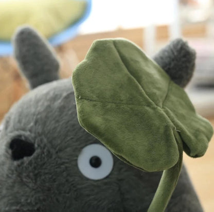 My Neighbor Totoro Totoro Plushie