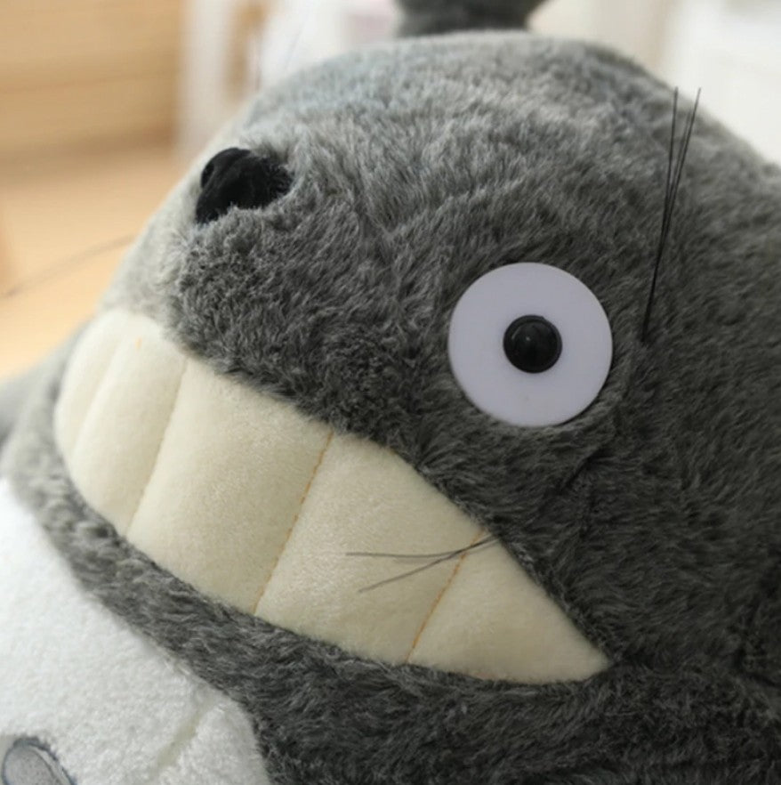 My Neighbor Totoro Totoro Plushie