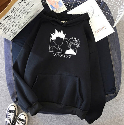 Hunter X Hunter Hoodie