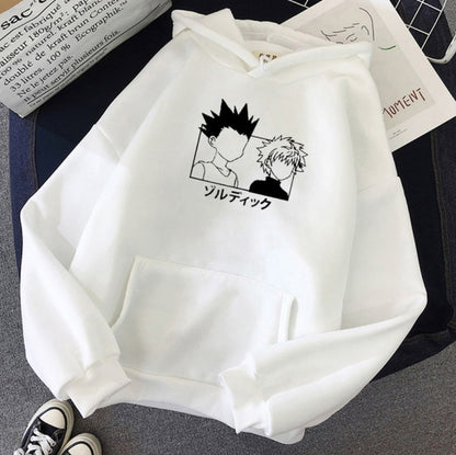 Hunter X Hunter Hoodie