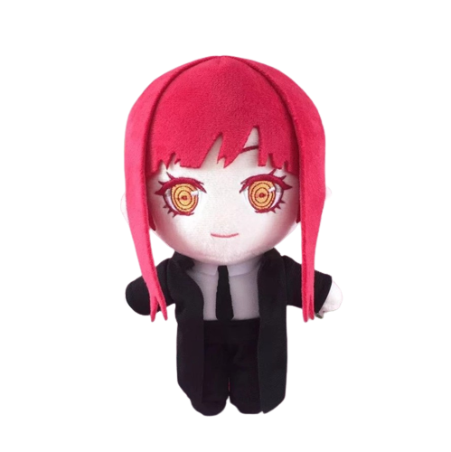 Chainsawman Makima Plushie