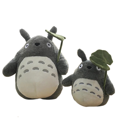 My Neighbor Totoro Totoro Plushie