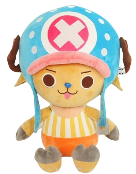 One Piece Chopper Plshie