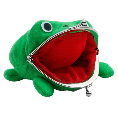 Naruto Frosch Brieftasche