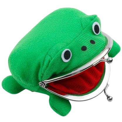 Naruto Frosch Brieftasche